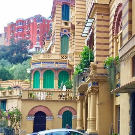 לינה וארוחת בוקר Da Polly A Piazza Amedeo 4*