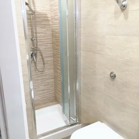 Bed & Breakfast Da Polly A Piazza Amedeo