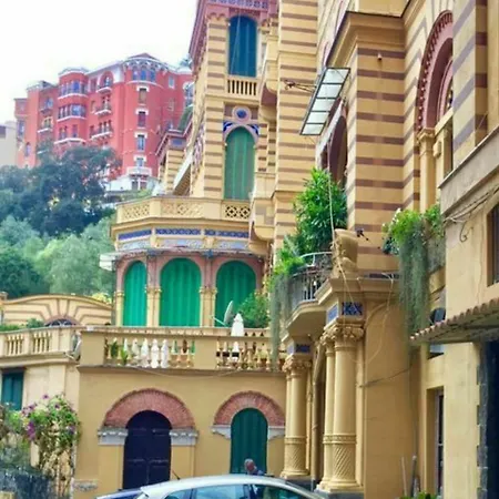 Da Polly A Piazza Amedeo Bed & Breakfast Naples