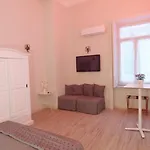 Bed & Breakfast Da Polly A Piazza Amedeo Napels