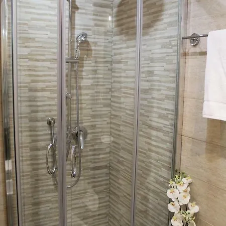 Bed and Breakfast Da Polly A Piazza Amedeo